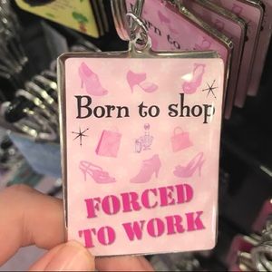 Meet your Posher, Talayla